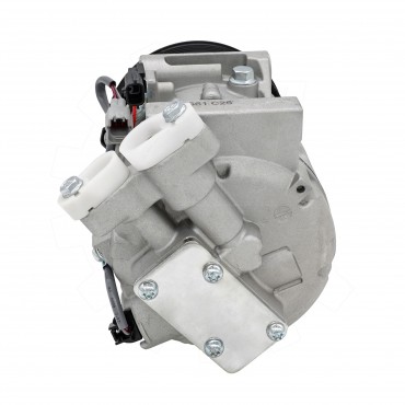 Compresseur de Clim Pour Renault Fluence Laguna III Latitude 8200898810B