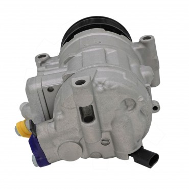Compresseur de Clim Pour Audi A4 A6 Seat Exeo