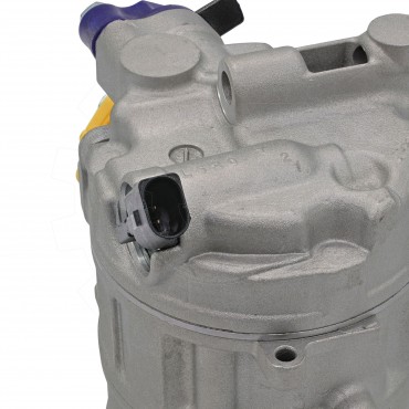 Compresseur de Clim Pour Audi A4 A6 Seat Exeo