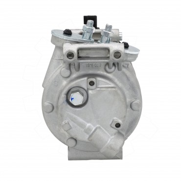 Compresseur de Clim Pour Ford C-Max Focus II III Volvo C30 S40 II V50