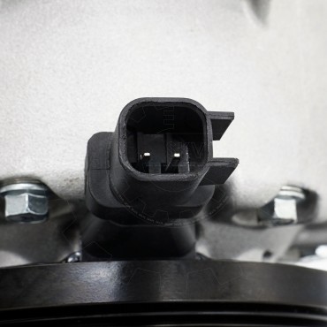 Compresseur de Clim Pour Ford C-Max Focus II III Volvo C30 S40 II V50