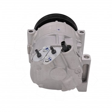 Compresseur de Clim Pour Fiat Alfa Romeo Chrysler Lancia 51794515 71724083