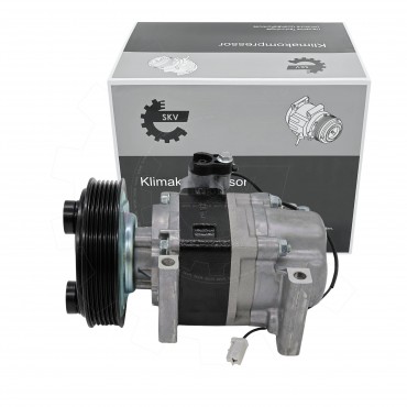 Compresseur de Clim Pour Mazda 3 BBP2-61-450 BBP2-61-450A