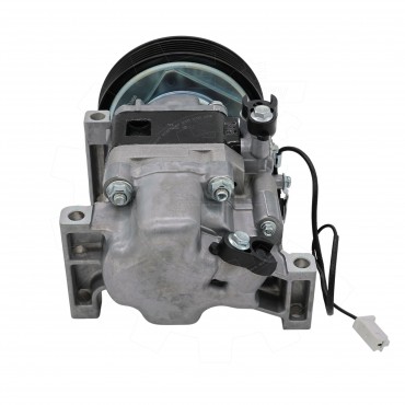 Compresseur de Clim Pour Mazda 3 BBP2-61-450 BBP2-61-450A