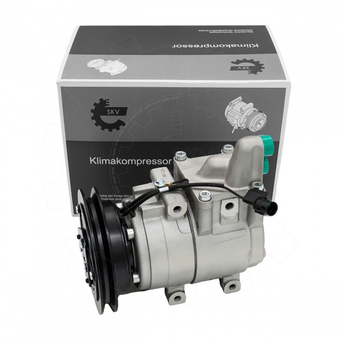 Compresseur de Clim Pour Ford Ranger Mazda B-Serie BT-50 Pick-up