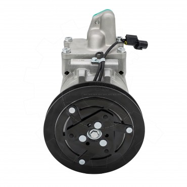 Compresseur de Clim Pour Ford Ranger Mazda B-Serie BT-50 Pick-up