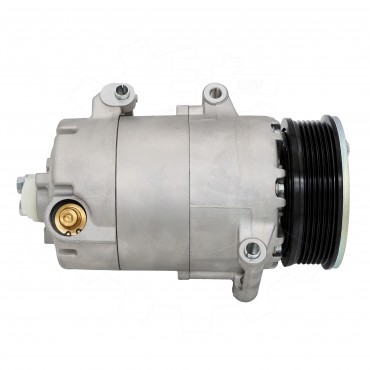 Compresseur de Clim Pour Ford Galaxy Mondeo IV S-Max Volvo S80 II V70 III