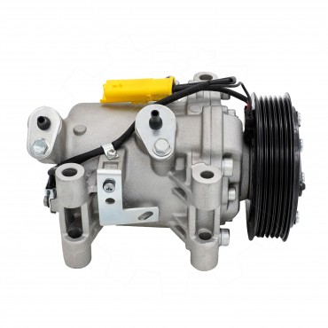 Compresseur de Clim Pour Peugeot Expert Citroën C3 Jumpy