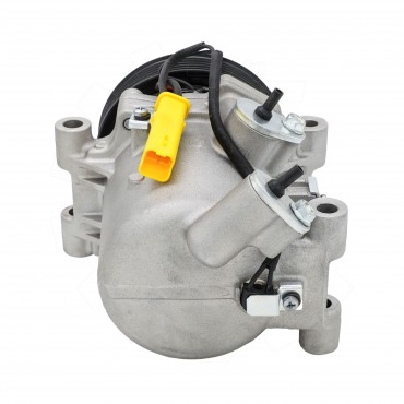 Compresseur de Clim Pour Peugeot Expert Citroën C3 Jumpy