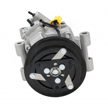 Compresseur de Clim Pour Peugeot Expert Citroën C3 Jumpy