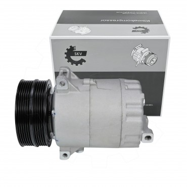 Compresseur de Clim Pour Alfa Romeo 159 Brera Spider