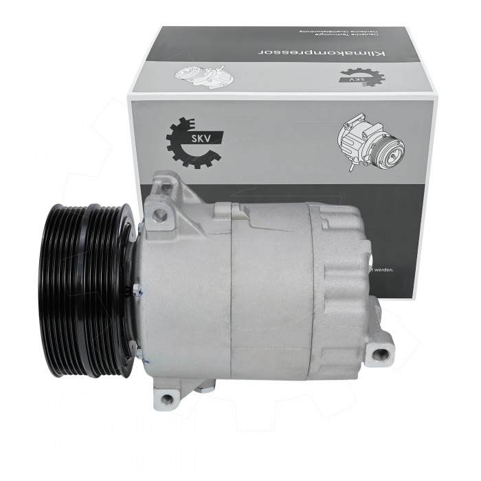 Compresseur de Clim Pour Alfa Romeo 159 Brera Spider