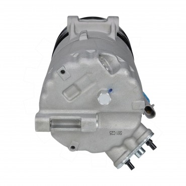 Compresseur de Clim Pour Alfa Romeo 159 Brera Spider