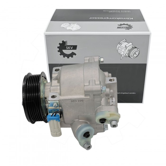 Compresseur de Clim Pour Toyota Auris 88310-02540 88310-1A760