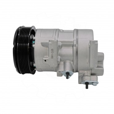 Compresseur de Clim Pour Toyota Auris 88310-02540 88310-1A760