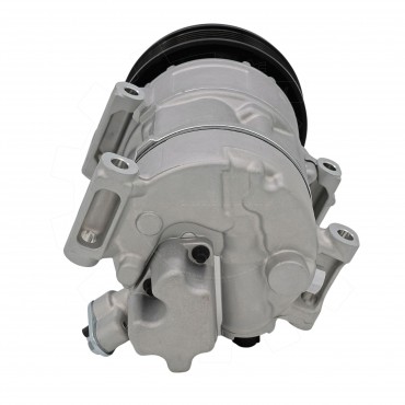 Compresseur de Clim Pour Toyota Auris 88310-02540 88310-1A760