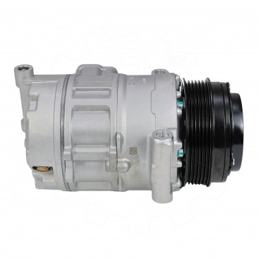 Compresseur de Clim Pour Ford C-Max II Focus III Grand Tourneo Transit 2432512