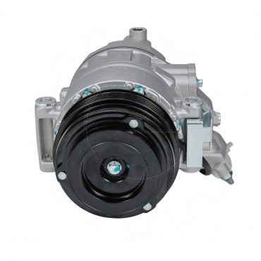 Compresseur de Clim Pour Ford C-Max II Focus III Grand Tourneo Transit 2432512