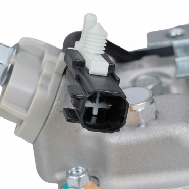 Compresseur de Clim Pour Ford C-Max II Focus III Grand Tourneo Transit 2432512