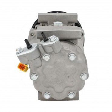Compresseur de Clim Pour Peugeot 206 307 Partner Citroën Berlingo C2 C3 Xsara