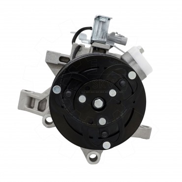 Compresseur de Clim Pour Subaru Forester Impreza Levorg XV 73111-FJ050