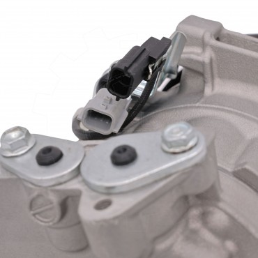 Compresseur de Clim Pour Renault Espace V Talisman Nissan Qashqai X-Trail Van