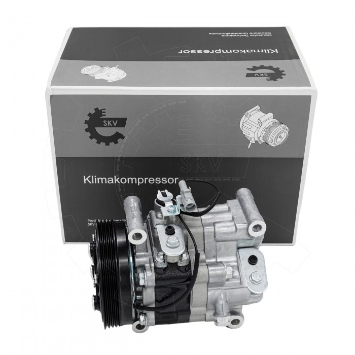 Compresseur de Clim Pour Suzuki Grand Vitara II Swift III SX4 9520163JA0