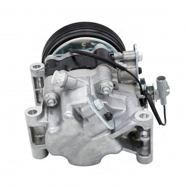 Compresseur de Clim Pour Suzuki Grand Vitara II Swift III SX4 9520163JA0