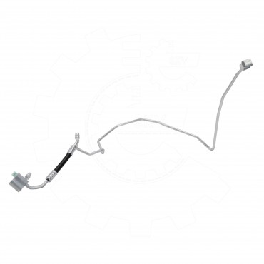 Tuyau de Clim Pour VW Audi Seat Altea Skoda 1K0820741AT 1K0820741F 1K0820741H