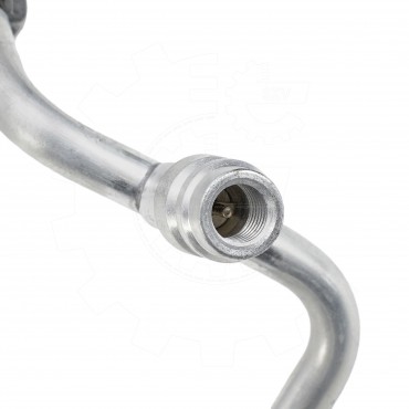 Tuyau de Clim Pour VW Audi Seat Altea Skoda 1K0820741AT 1K0820741F 1K0820741H