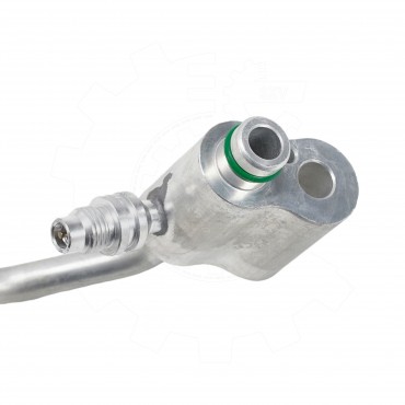 Tuyau de Clim Pour VW Audi Seat Altea Skoda 1K0820741AT 1K0820741F 1K0820741H