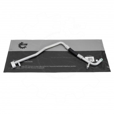 Tuyau de Clim Pour Mercedes-Benz Classe GL M 1648301215 A1648301215