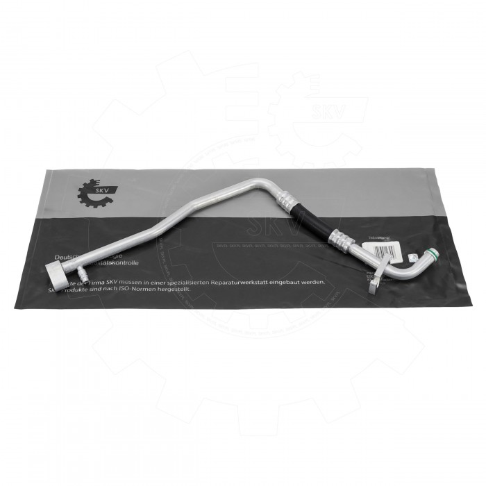 Tuyau de Clim Pour Mercedes-Benz Classe GL M 1648301215 A1648301215