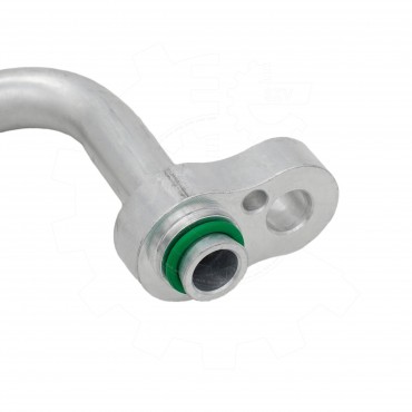 Tuyau de Clim Pour Mercedes-Benz Classe M 1648300015 A1648300015