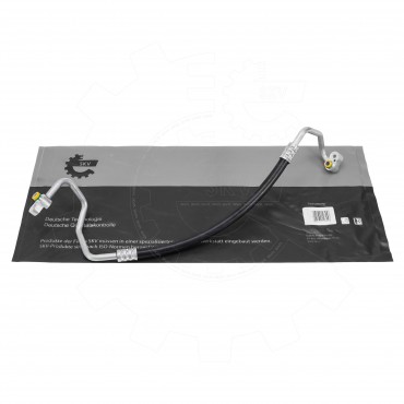 Tuyau de Clim Pour BMW Série 1 F20 F21 2 F22 F87 F23 3 F30 F80 F31 64539213844