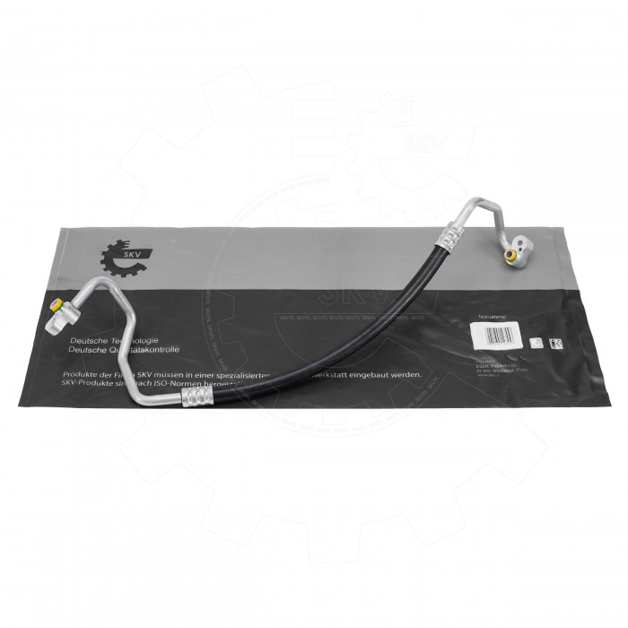 Tuyau de Clim Pour BMW Série 1 F20 F21 2 F22 F87 F23 3 F30 F80 F31 64539213844