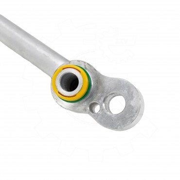 Tuyau de Clim Pour BMW X5 F15 F85 X6 F16 F86 64506842310 64509252990