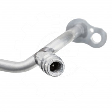 Tuyau de Clim Pour BMW Série 5 E60 64509193128 6982876 9193128