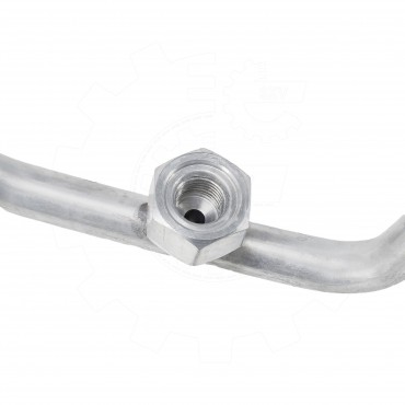 Tuyau de Clim Pour BMW Série 5 E60 64509193128 6982876 9193128