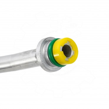 Tuyau de Clim Pour BMW Série 5 E60 64509193128 6982876 9193128