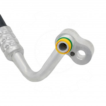 Tuyau de Clim Pour BMW Série 5 E60 E61 64536910804