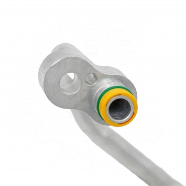 Tuyau de Clim Pour BMW Série 5 E60 E61 64536910804