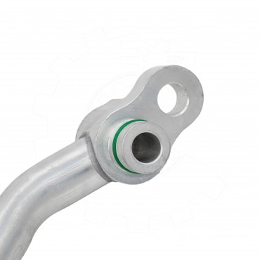 Tuyau de Clim Pour Audi A6 A7 4G0260701CF 4G0260701N