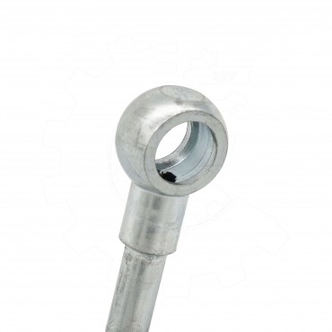 Durite d'Huile de Turbo Pour VW Audi Seat Skoda 038145771D 038145771AH 38145771B