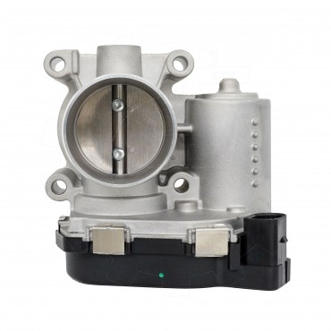 Boitier Papillon d'Admission d'Air Pour VW Seat Skoda 03D133062E 03D133062F