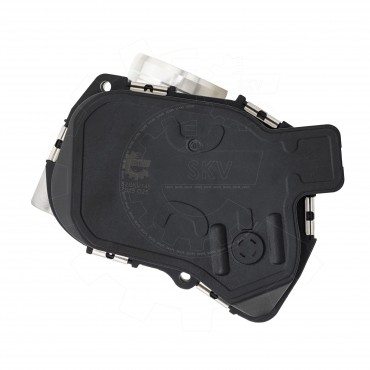 Boitier Papillon d'Admission d'Air Pour VW Seat Skoda 03D133062E 03D133062F