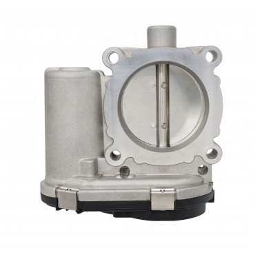 Boitier Papillon d'Admission d'Air Pour Ford Focus III Galaxy 5126096 5152338