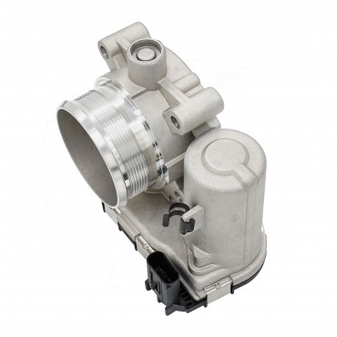 Boitier Papillon d'Admission d'Air Pour Ford Focus III Galaxy 5126096 5152338