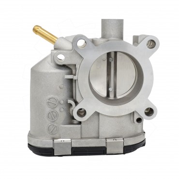 Boitier Papillon d'Admission d'Air Pour VW Caddy II Lupo Polo Seat Arosa Cordoba