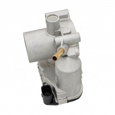 Boitier Papillon d'Admission d'Air Pour VW Caddy II Lupo Polo Seat Arosa Cordoba